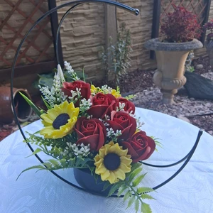 mýdlové ikebany (95)