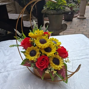 mýdlové ikebany (97)