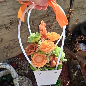 mýdlové květinové kabelky (17)