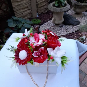 mýdlové květinové kabelky (52)